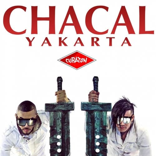Cubaton presents Chacal Y Yakarta (The Compilacion)