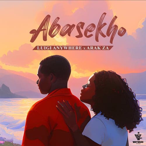 Abasekho (feat. ARAK ZA)