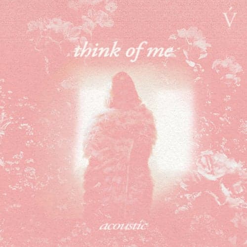 think of me (acoustic)