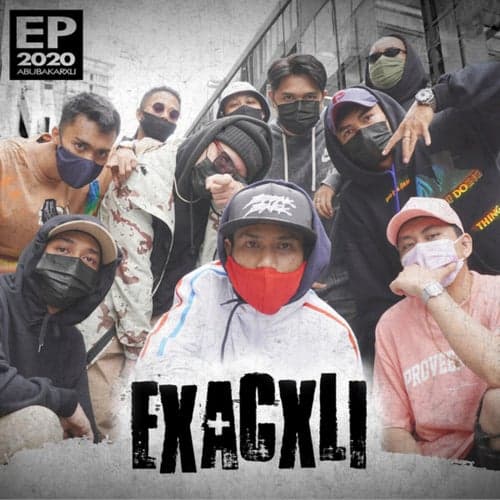 EXACXLI EP