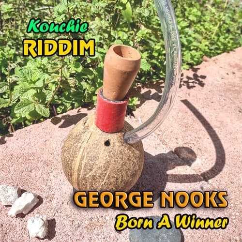 Born A Winner (Official Audio)