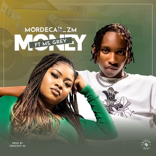Money (feat. Ms Grey)