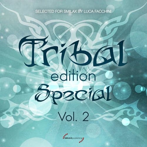 Tribal Edition Special Vol. 2