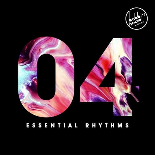 Essential Rhythms 04