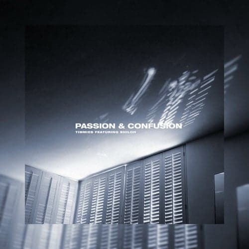 Passion & Confusion (feat. Shiloh Dynasty)
