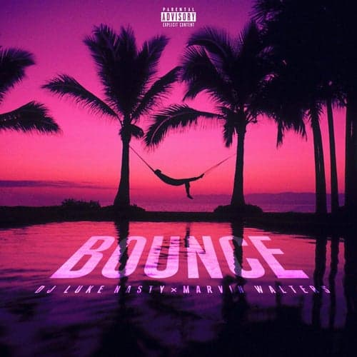 Bounce (feat. Marvin Walters)