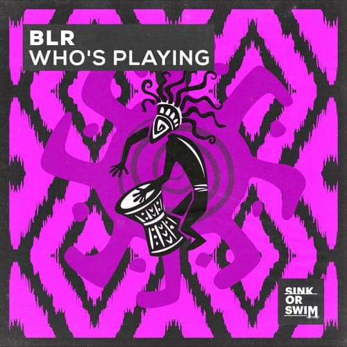 Who's Playing (Extended Mix)
