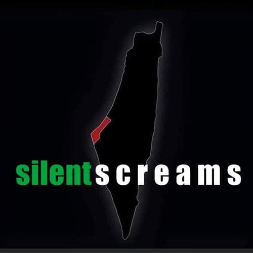 Silent Screams (feat. Rola Azar)