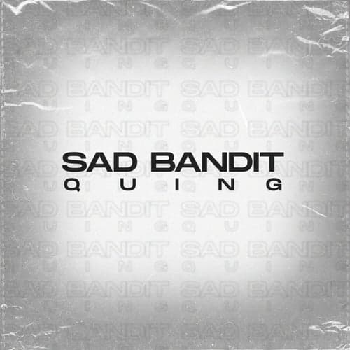 Sad Bandit