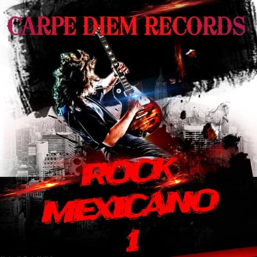 ROCK MEXICANO (1)