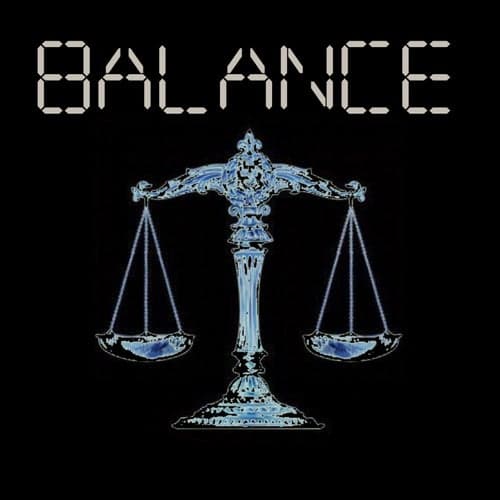 Balance (feat. General Jah Mikey & Sanman)