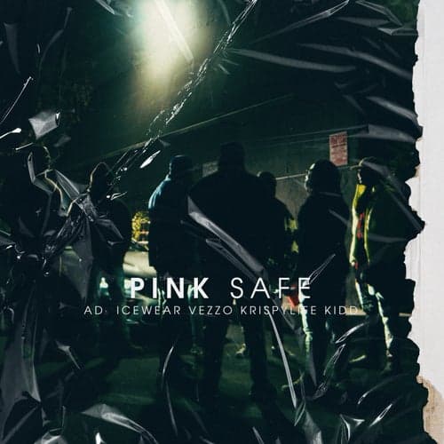 Pink Safe (feat. Icewear Vezzo & KripsyLife Kidd)