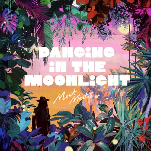 Dancing In The Moonlight (Extended Mix)