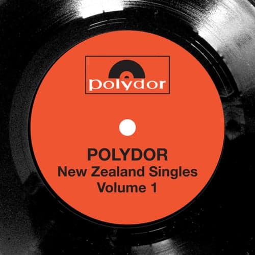 Polydor New Zealand Singles Vol. 1
