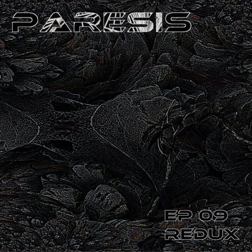 EP 09: Redux