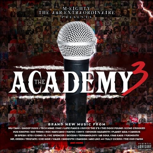 The Academy 3