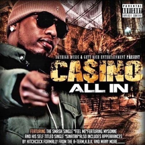 All In (Re-Release)