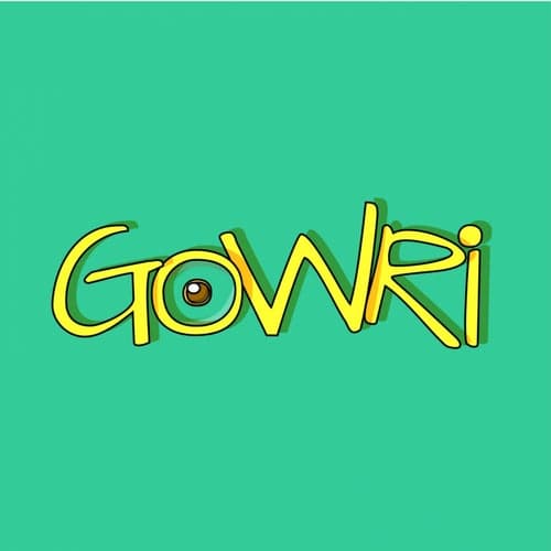 Gowri (feat. 2nick8)