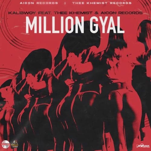 Million Gyal