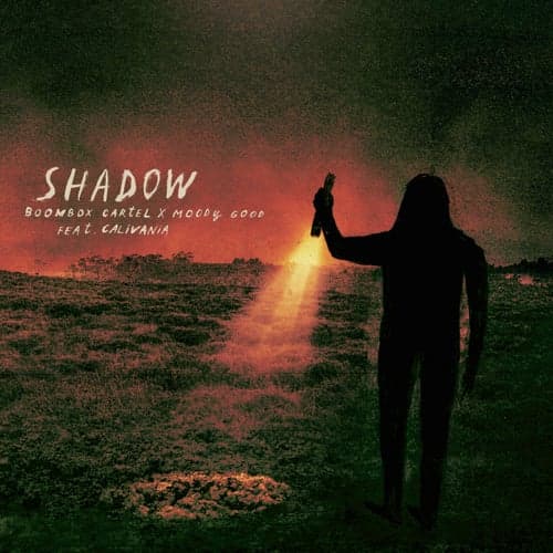 Shadow (feat. Calivania)