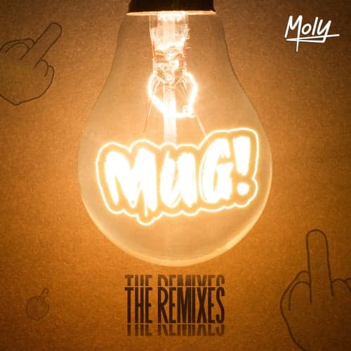 Mug (Mamense un Gu3vo) [Remixes]