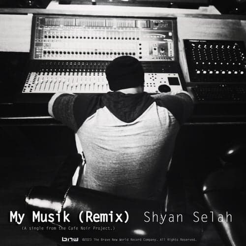 My Musik Remix