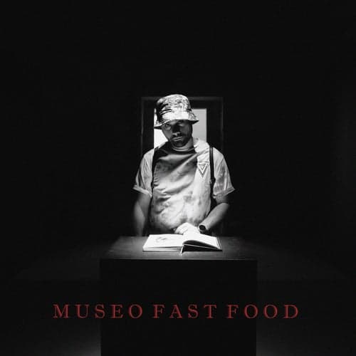 MUSEO FAST FOOD