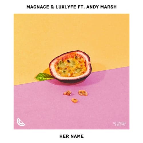 Her Name (feat. Andy Marsh)