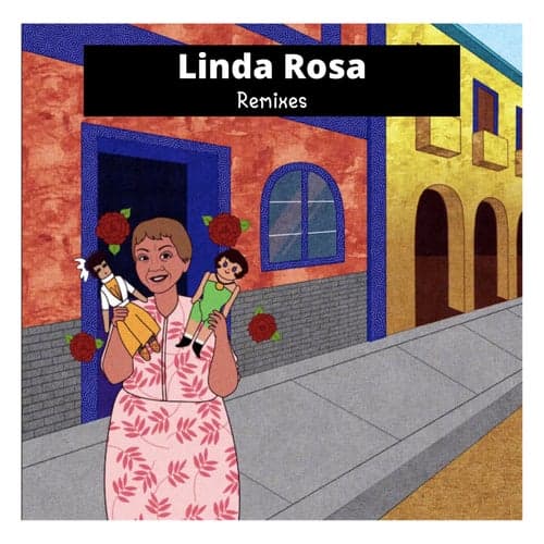 Linda Rosa Remixes