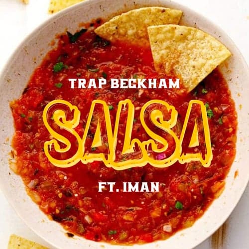 Salsa (feat. Iman)