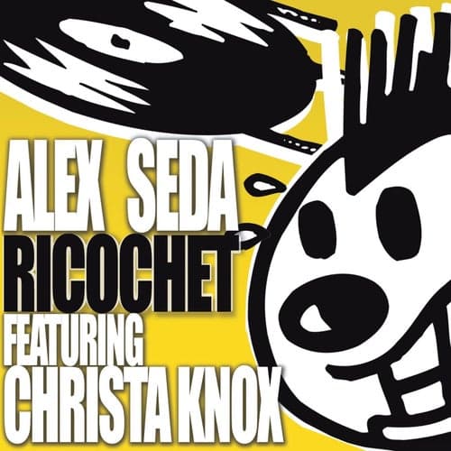 Ricochet (feat. Christa Knox)