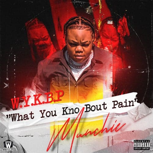 W.Y.K.B.P (What You Kno Bout Pain)