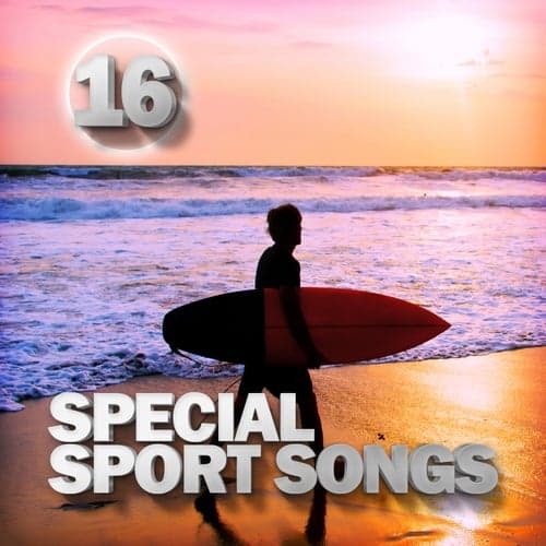 Special Sport Songs 16