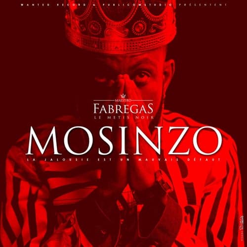 Mosinzo (Club Edit)