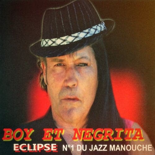 Eclipse (No. 1 du jazz manouche)
