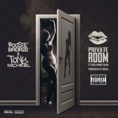 Private Room (feat. Rich Homie Quan) - Single