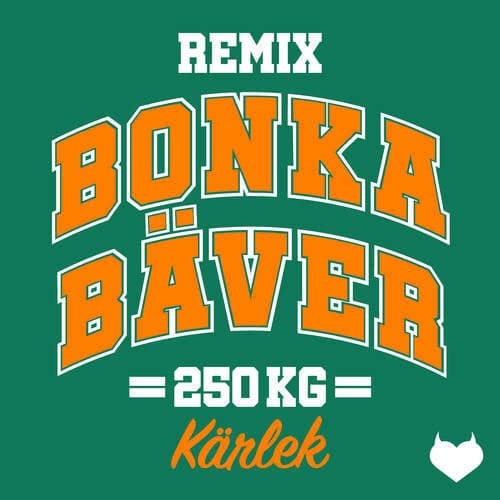 Bonka Bäver (Remix)