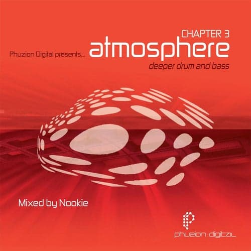 Atmosphere: Deeper Drum & Bass (Chapter 3)