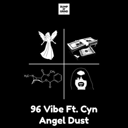 Angel Dust (feat. Cyn)