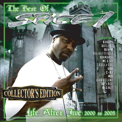 Life After Jive (Collector's Edition)