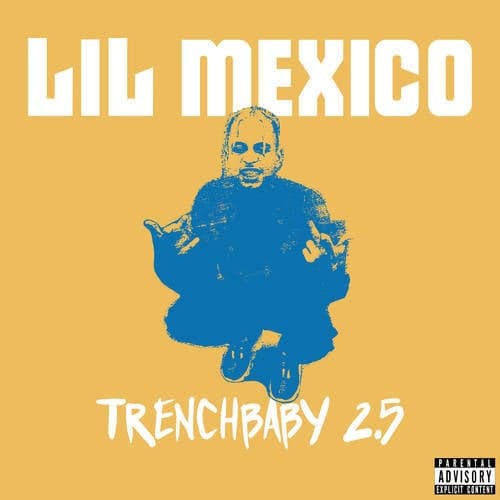 Trench Baby 2.5