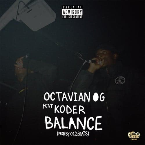 Balance (feat. Koder)