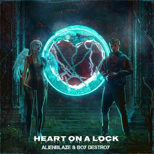 Heart On A Lock