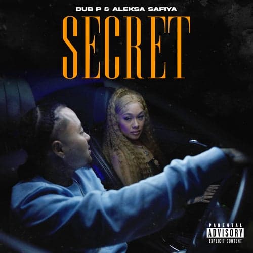 Secret (feat. Aleksa Safiya)