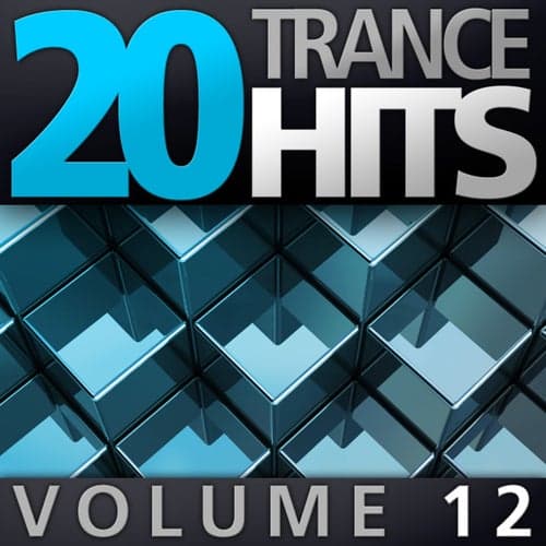 20 Trance Hits, Vol. 12