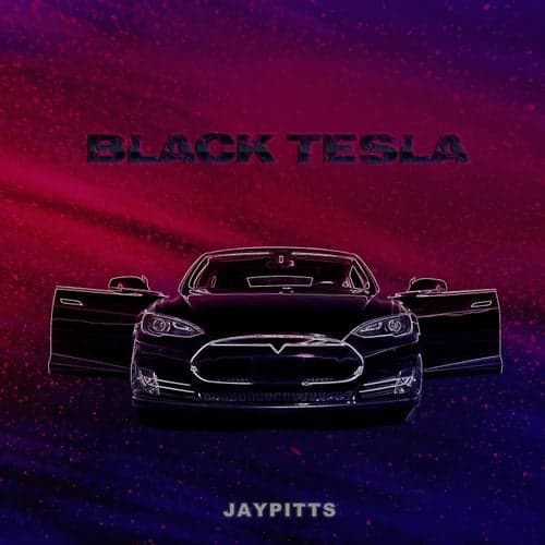 Black Tesla