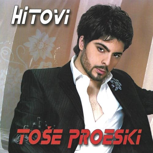 Hitovi (Live in Sarajevo 2008)
