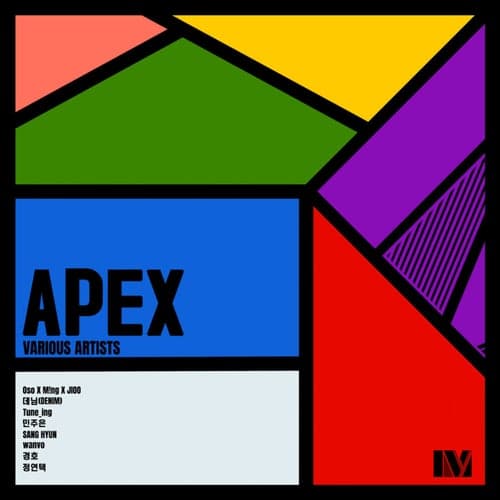 APEX #1