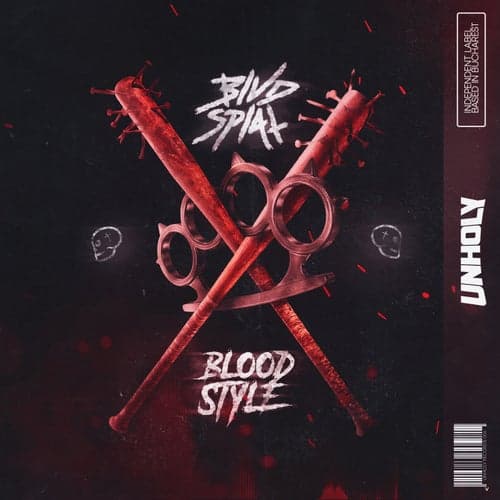 Blood Style