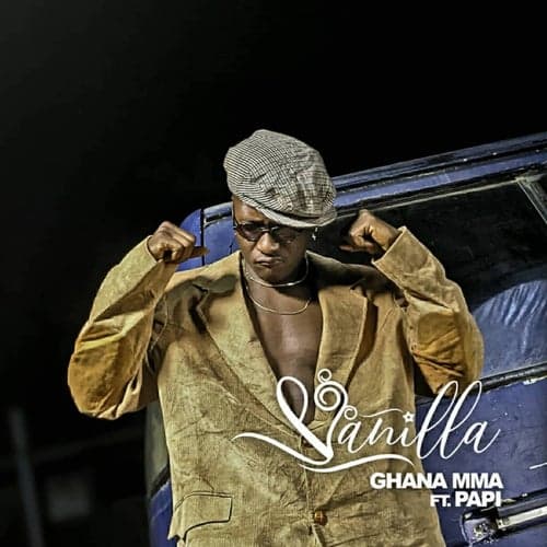 Ghana Mma (feat. Papi)